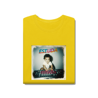 Nome do produto Camisa Premium Estudo