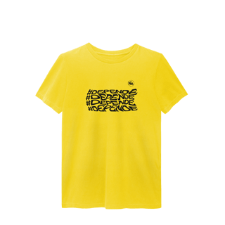 Nome do produto Camisa Premium Depende