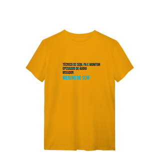 Nome do produto Camisa Menino do Som Riscado