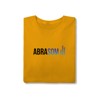 Nome do produto Camisa Abrasom