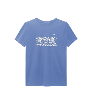 Nome do produto Camisa Premium Depende