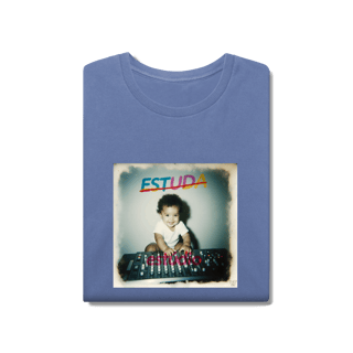 Nome do produto Camisa Premium Estudo