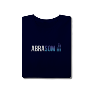 Nome do produto Camisa Abrasom