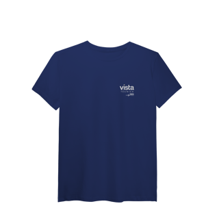 Nome do produto Camisa Vista Técnica Tech Pima