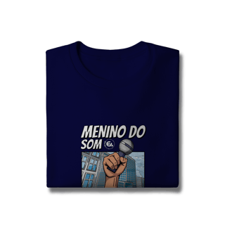 Nome do produto Moletom Menino do Som