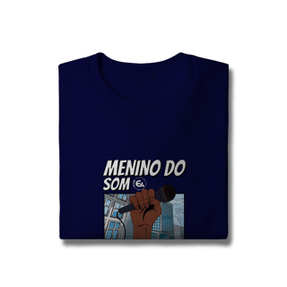 Nome do produto Moletom Menino do Som