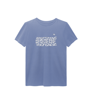 Nome do produto Camisa Premium Depende