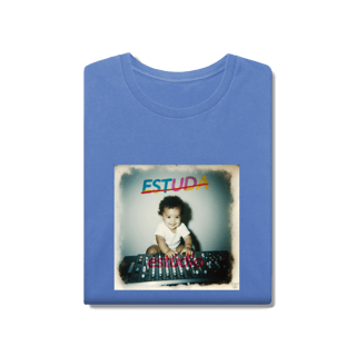 Nome do produto Camisa Premium Estudo