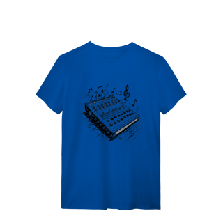 Nome do produto Camisa Mesa de Som