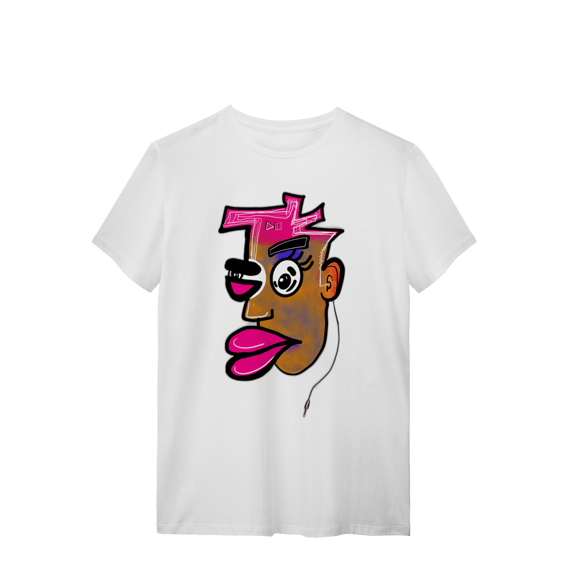 Camisa Circuito Raiz