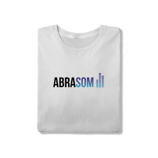 Nome do produto Camisa Abrasom