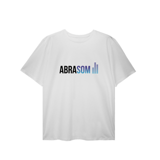 Nome do produto Camisa Abrasom Plus Size