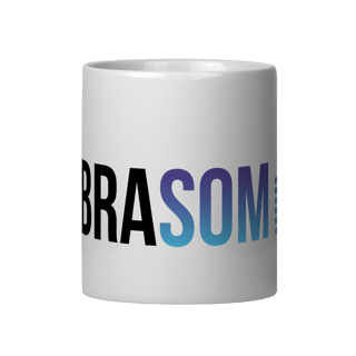 Nome do produto Caneca Abrasom