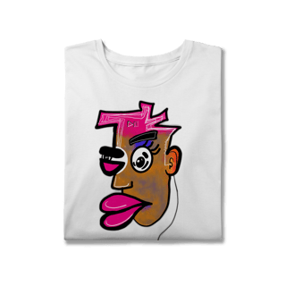 Nome do produto Camisa Circuito Raiz Plus Size