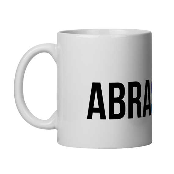 Caneca Abrasom