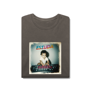 Nome do produto Camisa Premium Estudo