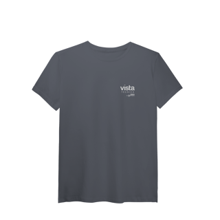 Nome do produto Camisa Vista Técnica Tech Pima