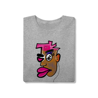 Nome do produto Camisa Circuito Raiz