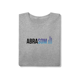 Nome do produto Camisa Abrasom