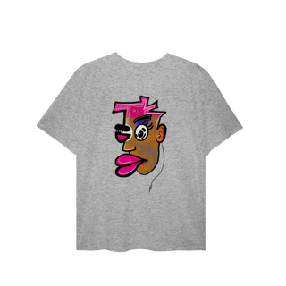 Nome do produto Camisa Circuito Raiz Plus Size