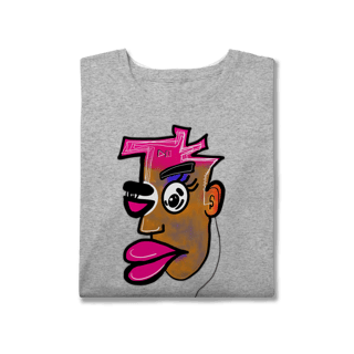 Nome do produto Camisa Circuito Raiz Plus Size