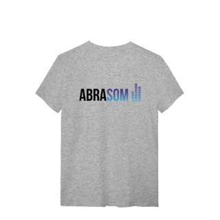 Nome do produto Camisa Abrasom