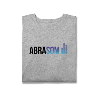 Nome do produto Camisa Abrasom Plus Size