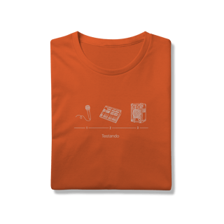 Nome do produto Camisa Testando