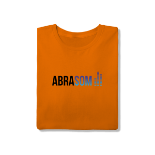 Nome do produto Camisa Abrasom