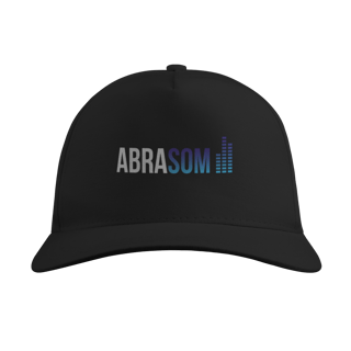 Boné Abrasom