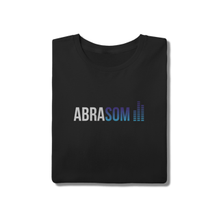 Nome do produto Camisa Abrasom