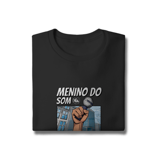 Nome do produto Moletom Menino do Som