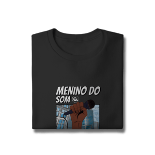 Nome do produto Moletom Menino do Som