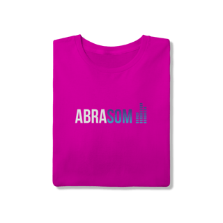 Nome do produto Camisa Abrasom