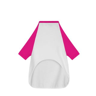 Nome do produto Camisa Pet Mais 2db