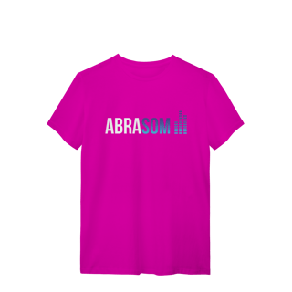 Nome do produto Camisa Abrasom