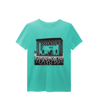 Nome do produto Camisa Premium Show