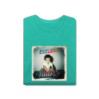 Nome do produto Camisa Premium Estudo