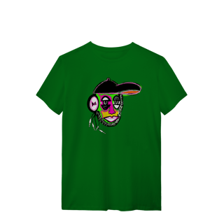 Nome do produto Camisa P.10 de Cria