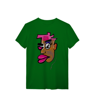 Nome do produto Camisa Circuito Raiz