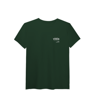 Nome do produto Camisa Vista Técnica Tech Pima