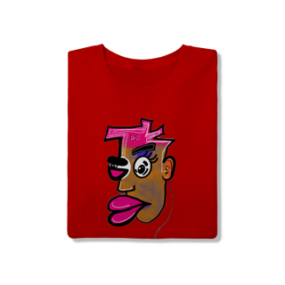 Nome do produto Camisa Circuito Raiz