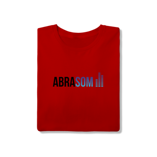 Nome do produto Camisa Abrasom