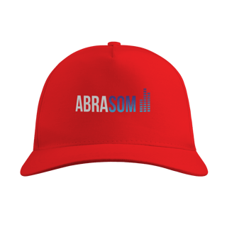 Nome do produto Boné Abrasom