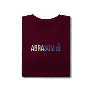 Nome do produto Camisa Abrasom