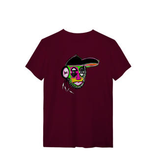 Nome do produto Camisa P.10 de Cria