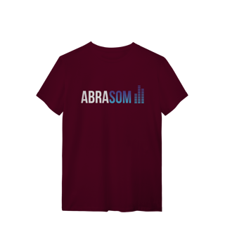 Nome do produto Camisa Abrasom