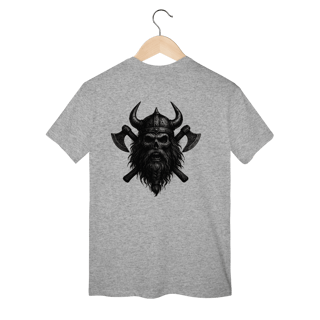 Nome do produto T-Shirt Classic Bárbaro