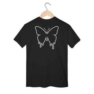 Nome do produto T-Shirt Classic Butterfly