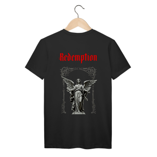 Nome do produto T-Shirt Prime Redemption